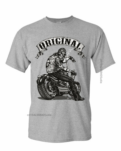 RS Biker Shirt