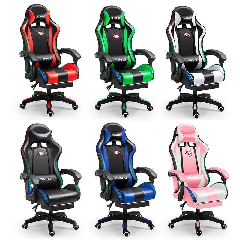 WCG Gaming Chair