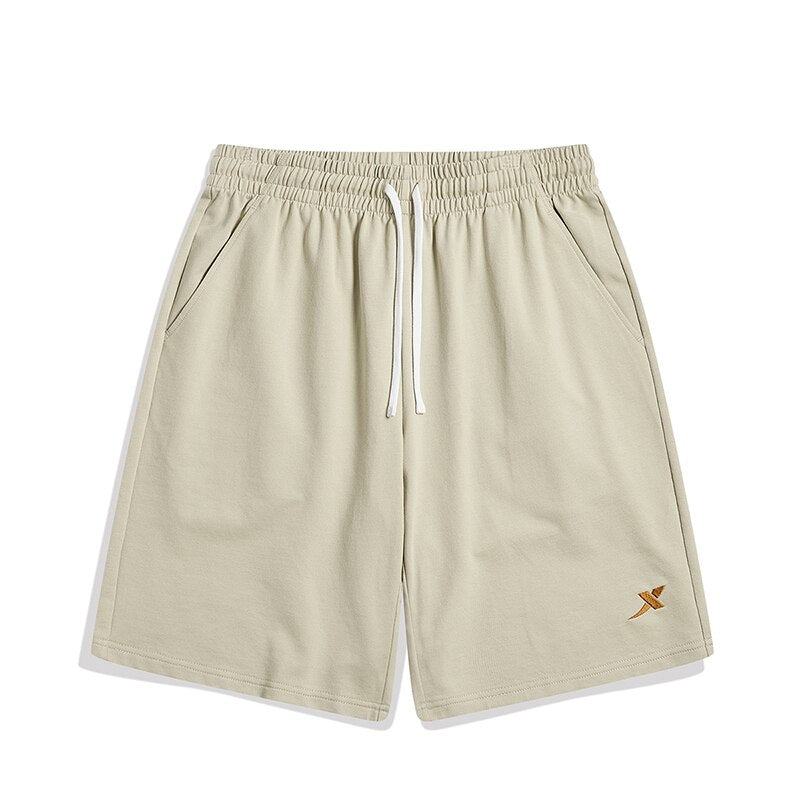 Lightweight Gym Shorts