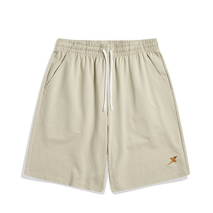 Lightweight Gym Shorts