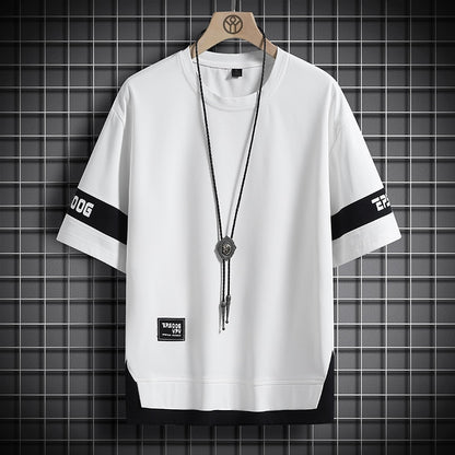 RS Hip Hop Shirt