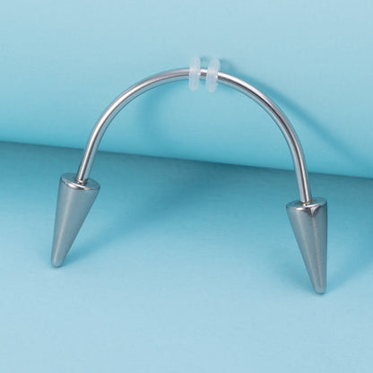 1pc Vampire Tooth Lip Ring