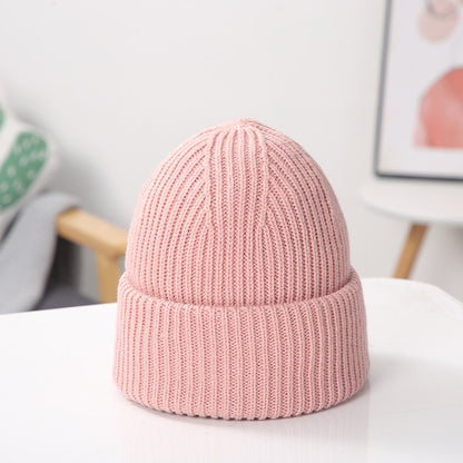 Soft Warm Fluffy Beanie