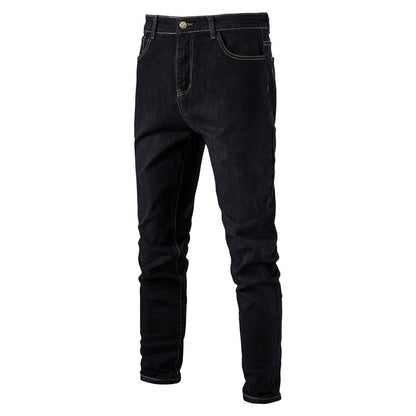 Real Man Jeans