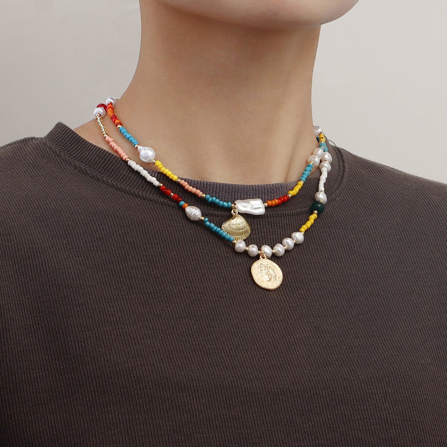 GATTVICT Choker
