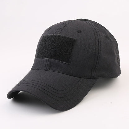 Camouflage Baseball Cap