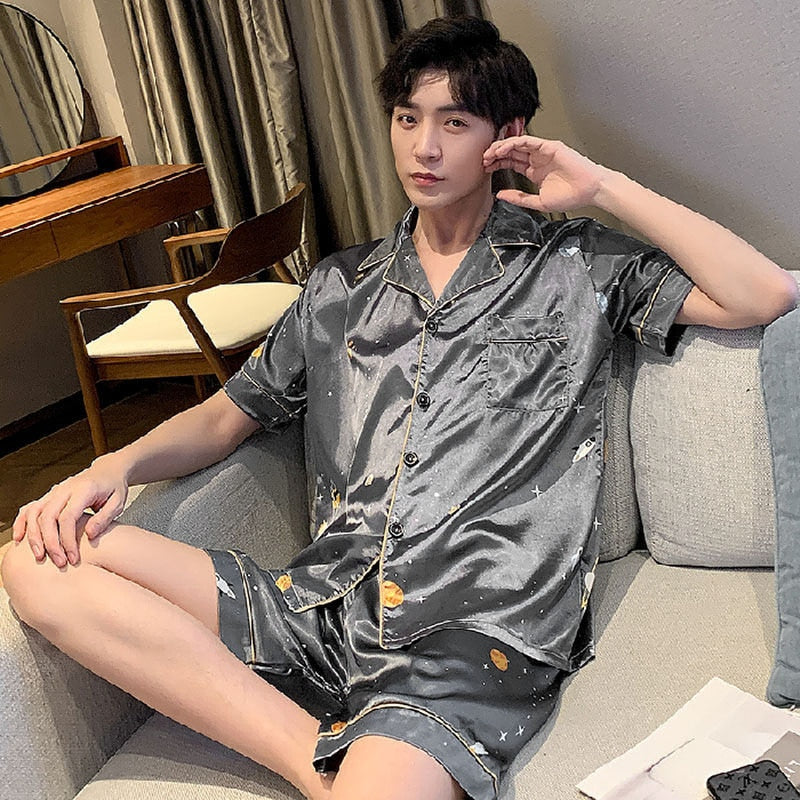 Lounge Jogger Pajamas