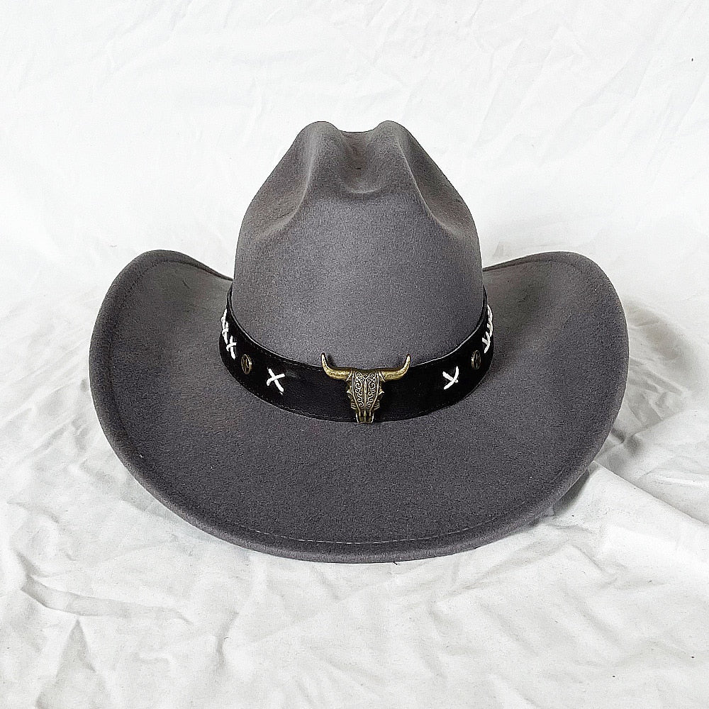 Western Cowboy Hat