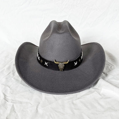 Western Cowboy Hat