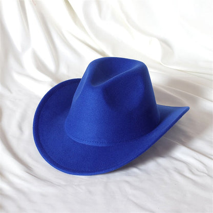 Outlander Cowboy Hat