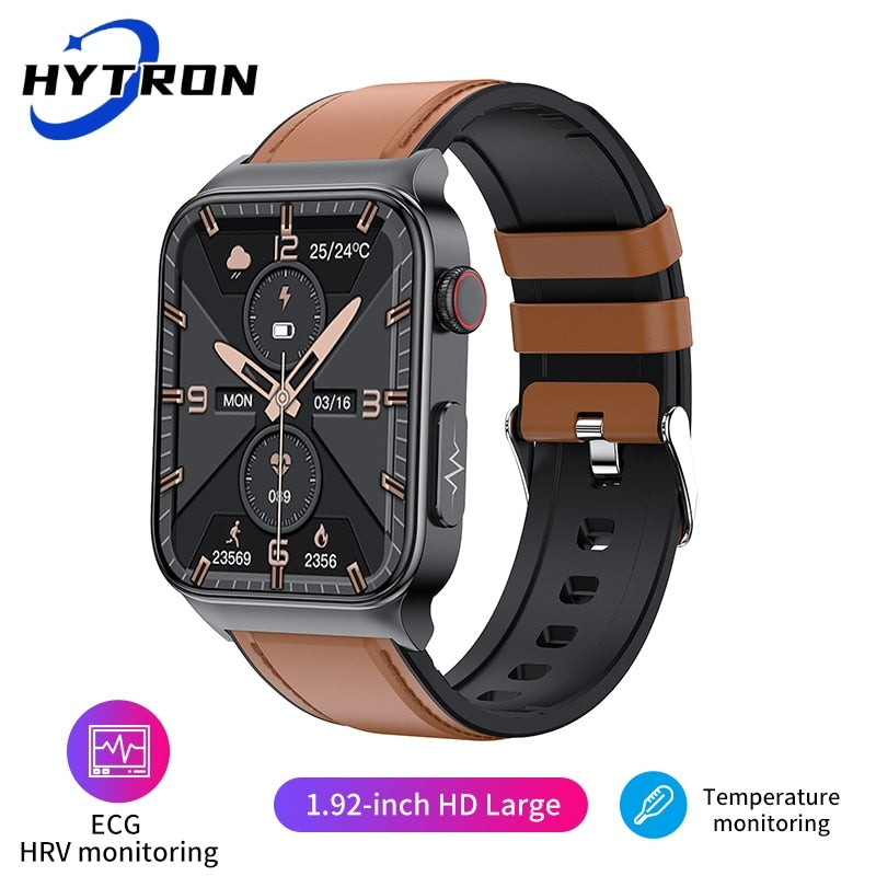 Health Monitor Smart Watch