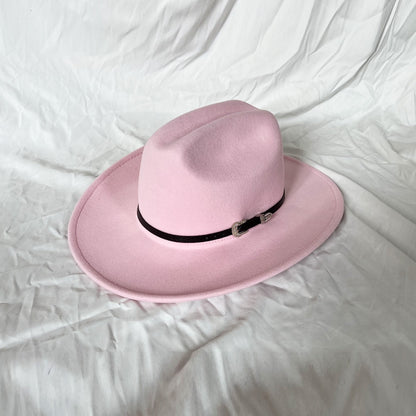 Western Cowboy Hat
