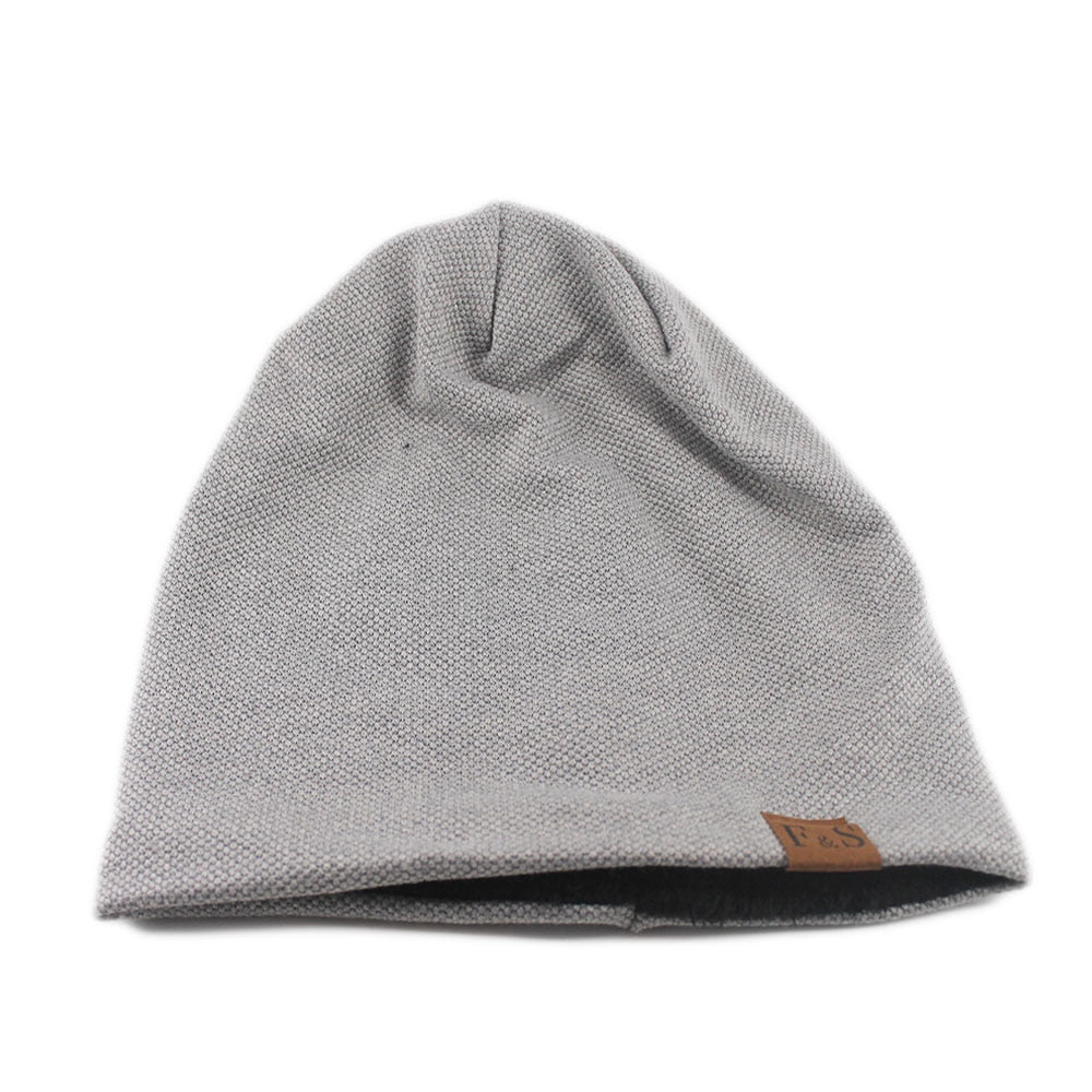 HLEISXI Slouch Beanie