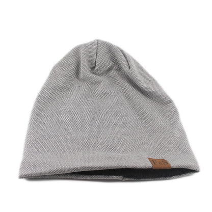 HLEISXI Slouch Beanie