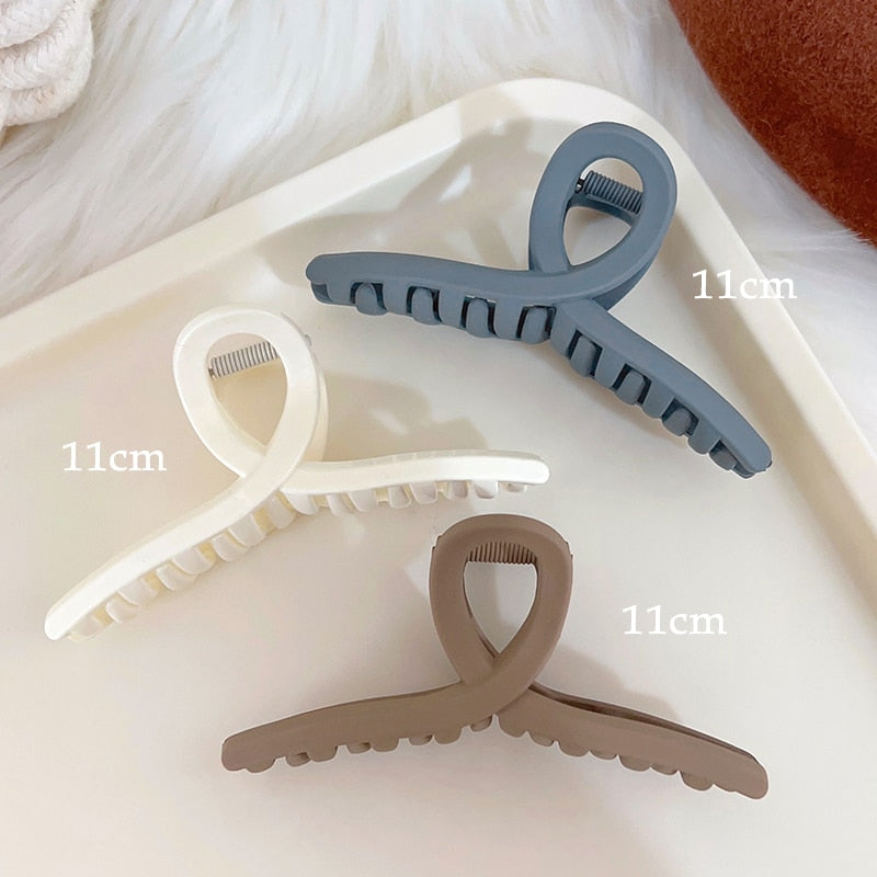 Claw Clips