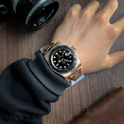 PAGANI DESIGN V3 Luxury Watch