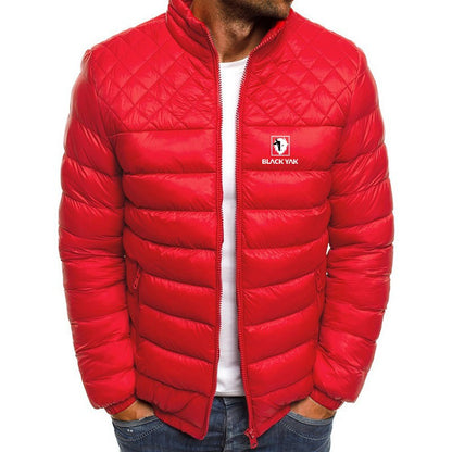 BLACKYAK Cotton Jacket