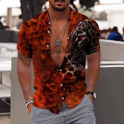 RS Spirit Animal Shirt