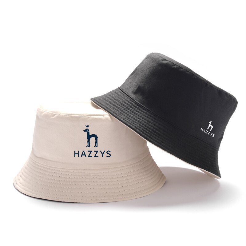 HAZZYS Reversible Bucket Hat