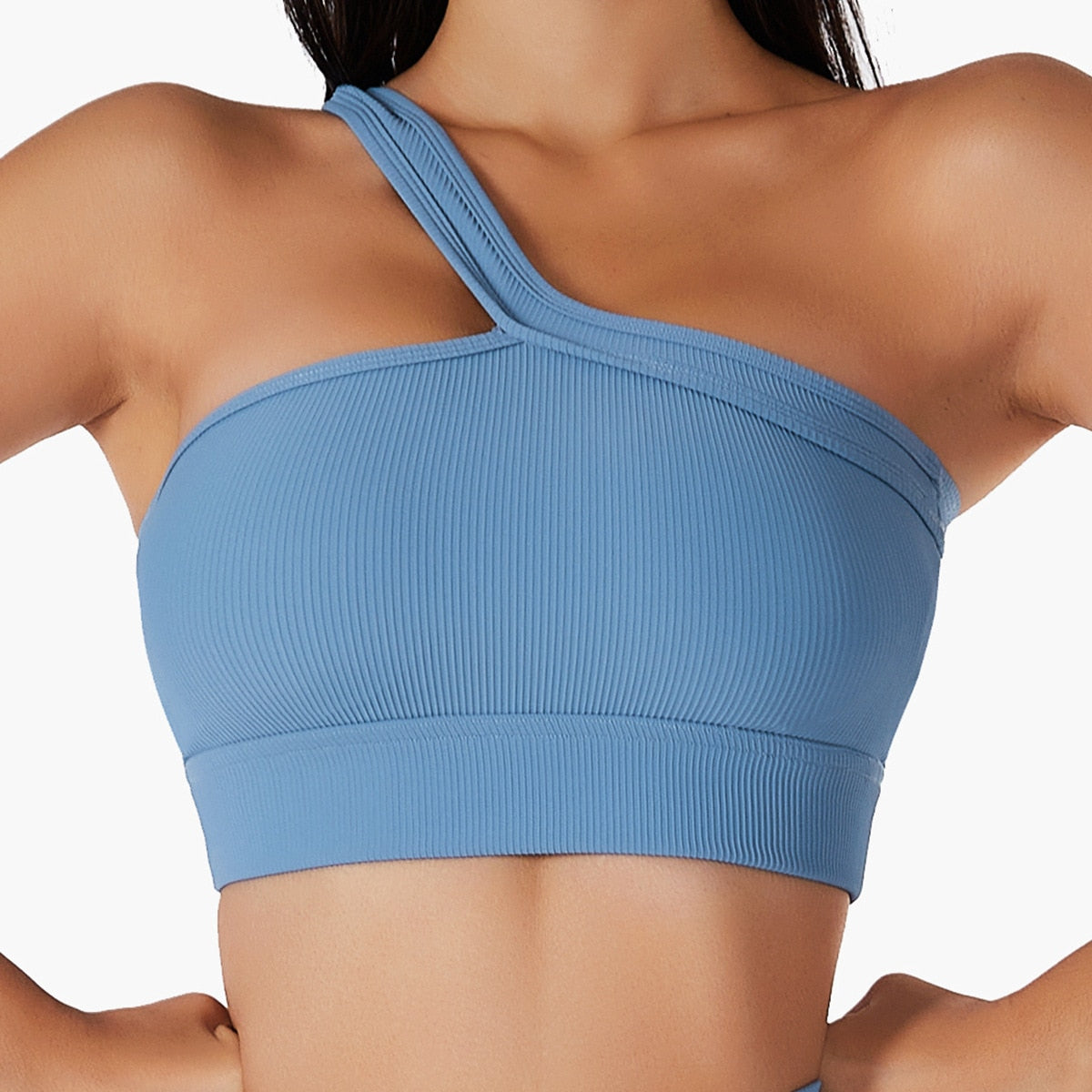 Seamless Yoga Set
