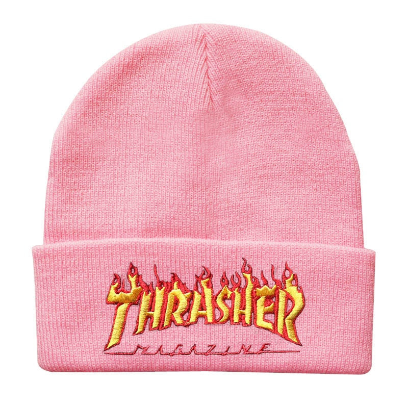 Thrasher Beanie