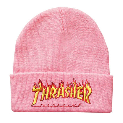 Thrasher Beanie