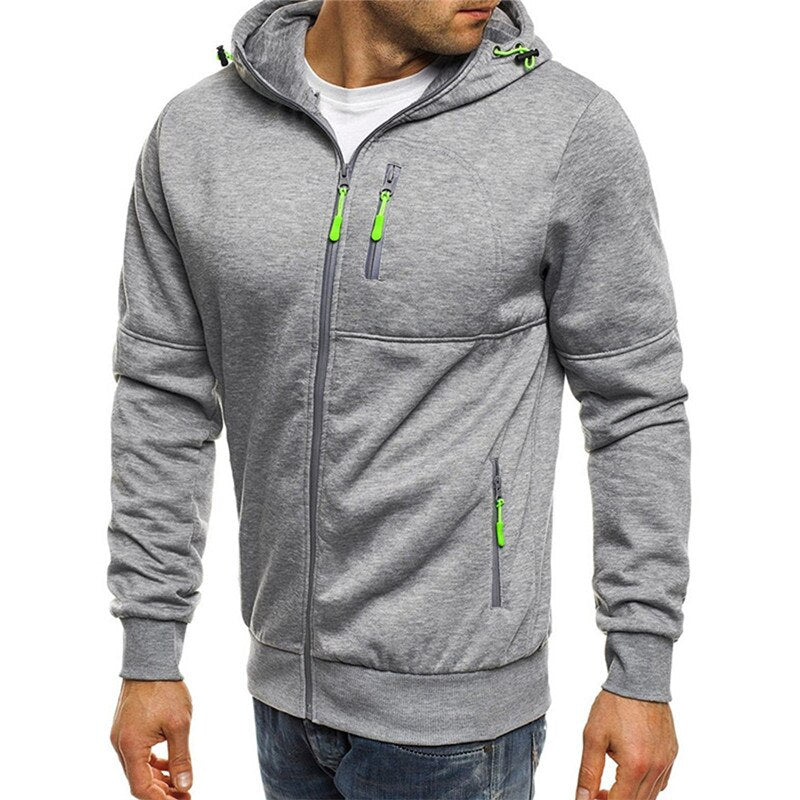 RS Thermal Hoodie