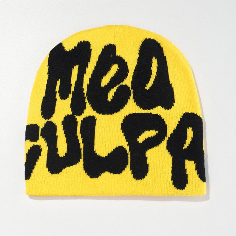 MeaCulpa Beanie