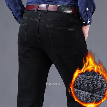 Winter Fashion Jeans