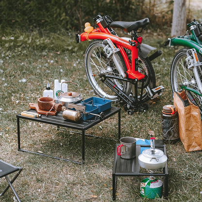 UltraLite Folding Camp Table
