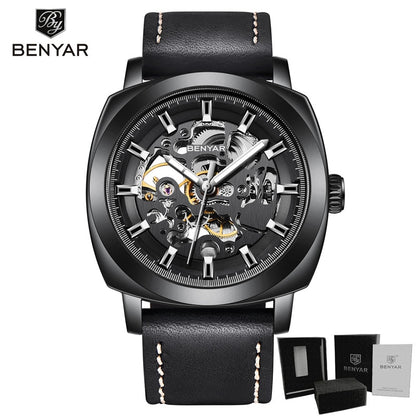 BENYAR Automatic Watch
