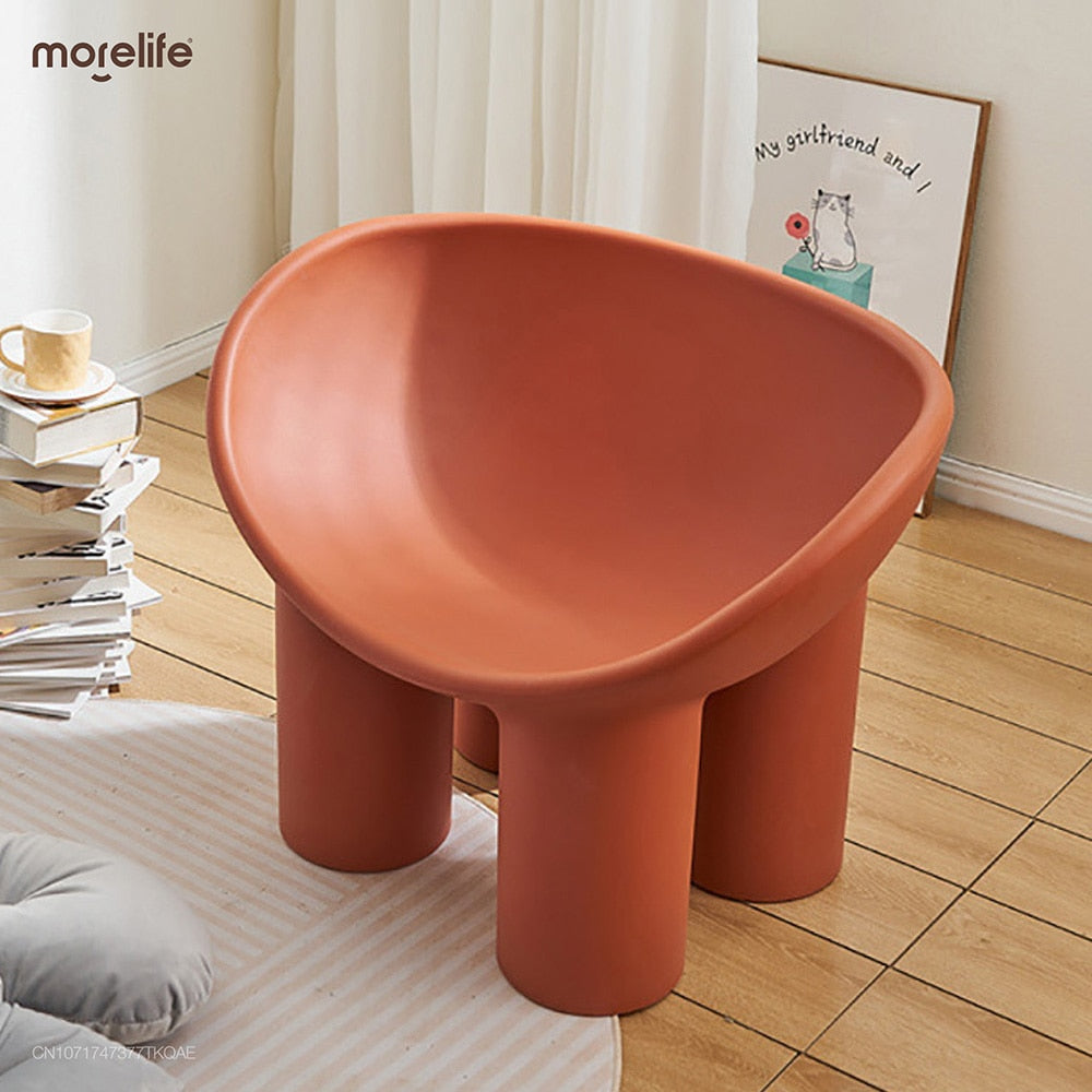 Elephant Leg Chair