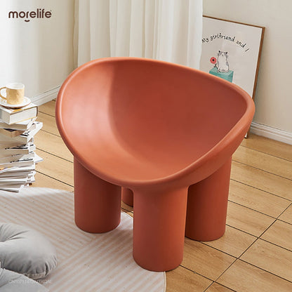 Elephant Leg Chair