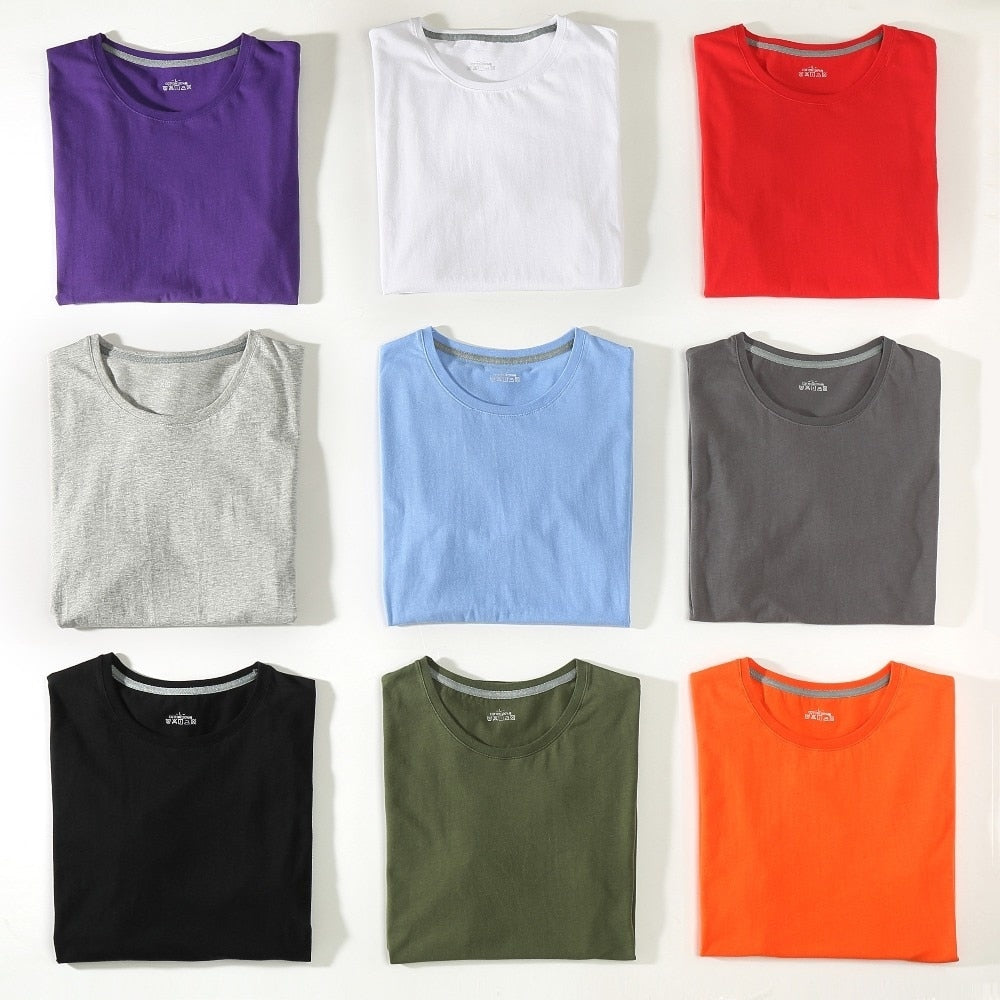 RS Plain Tee Shirt