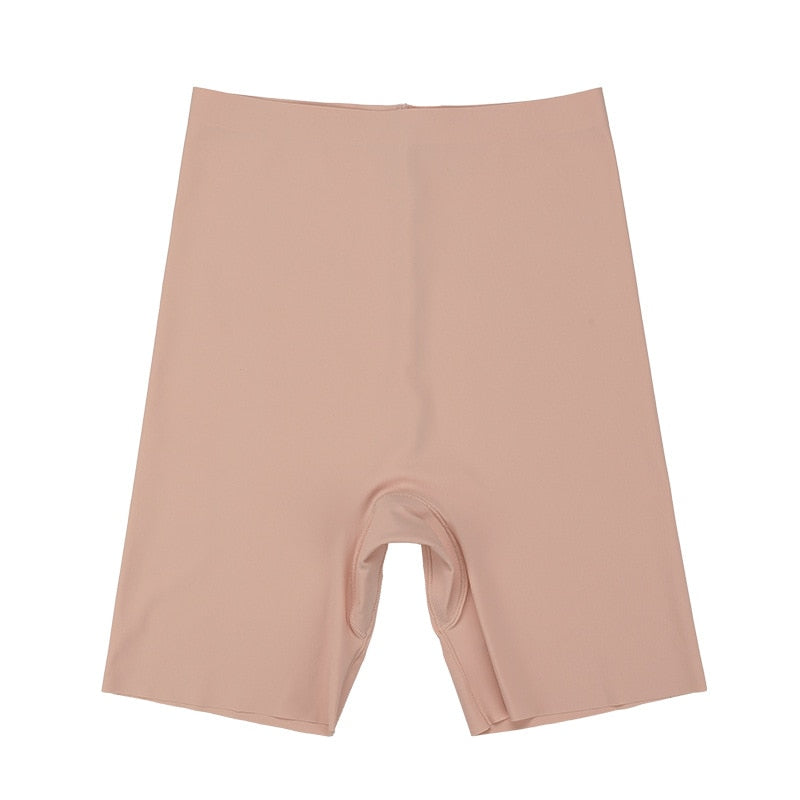 Flarixa Seamless Sports Shorts