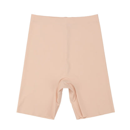Flarixa Seamless Sports Shorts