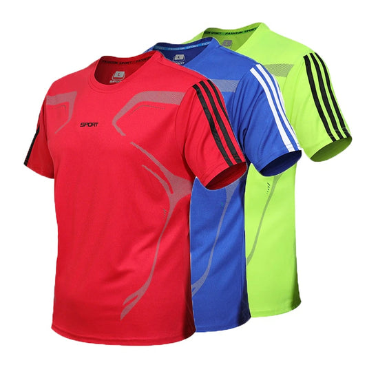 RS Track & Field Shirt