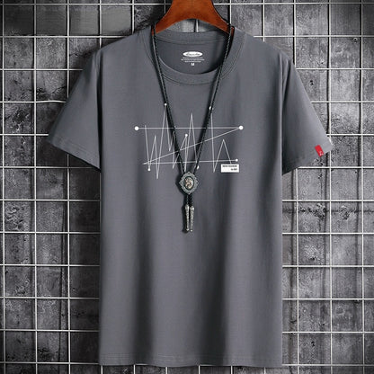 RS Loose Manga Shirt
