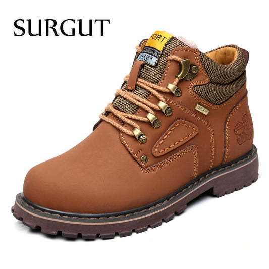 SURGUT Hiking Boots