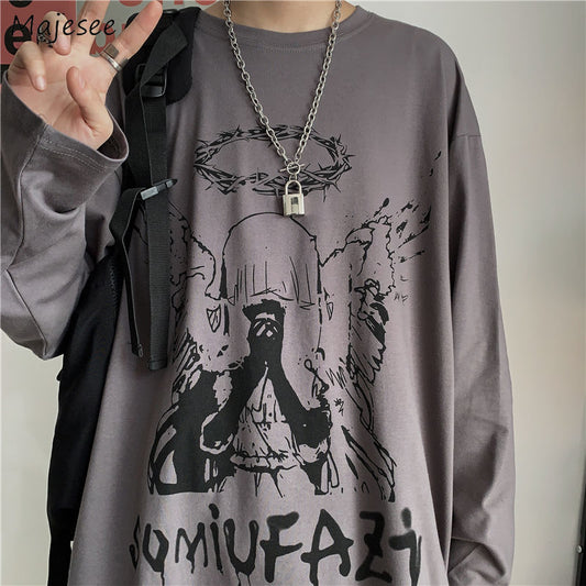 RS Gothic Autumn Shirt