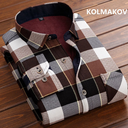 RS Kolmakov Shirt