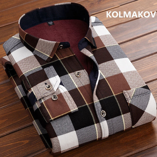 RS Kolmakov Shirt
