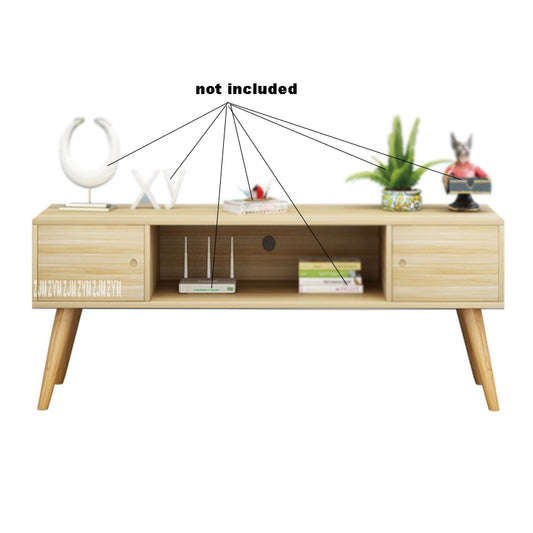 Bedroom TV Cabinet