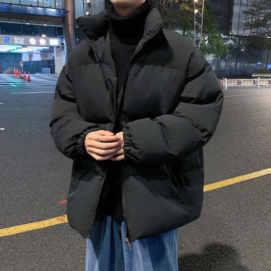 Harajuku Men's Parka