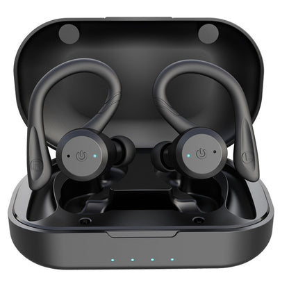 20hr Waterproof Bluetooth Earphones