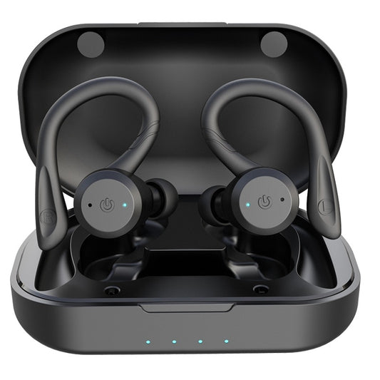 20hr Waterproof Bluetooth Earphones