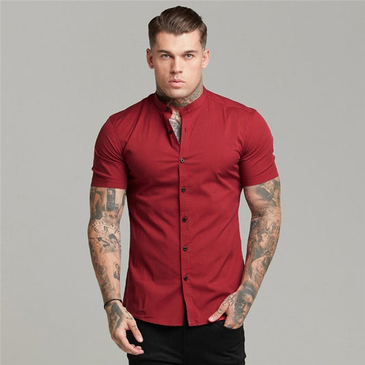 RS Solid Shirt