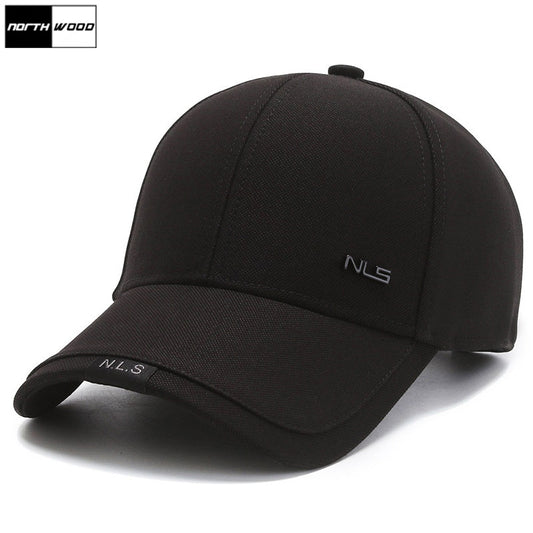 NORTHWOOD Winter Baseball Cap