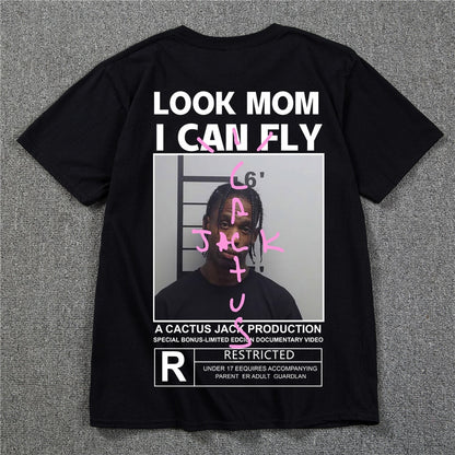 RS Cactus Jack Shirt