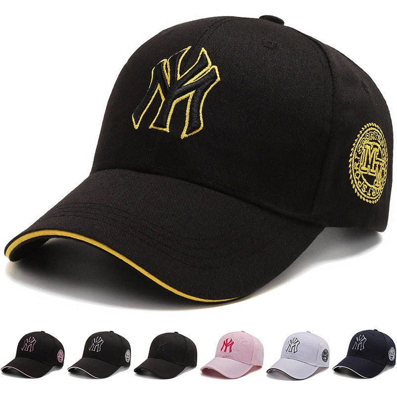 Vintage Baseball Caps